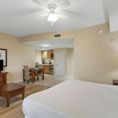Studio Room - Beach Access Resort At Origin Of Seahaven. Panama Stadt Exterior foto