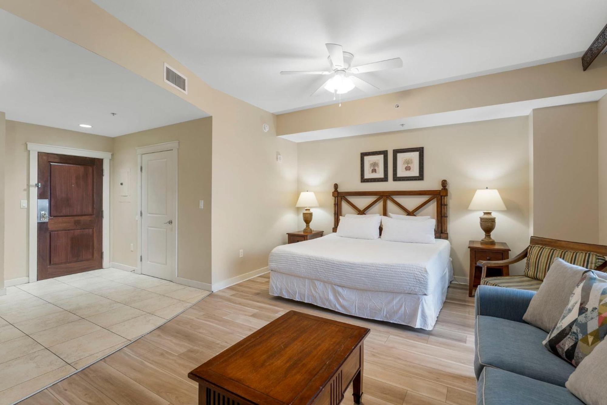 Studio Room - Beach Access Resort At Origin Of Seahaven. Panama Stadt Exterior foto